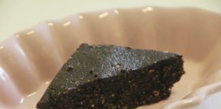 FISTIK HELVASI TARİFİ