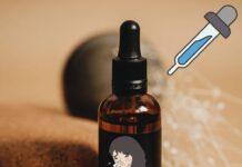 Doğal Ev Yapımı Burun Damlası