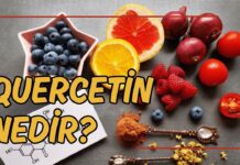 Quercetin (kuersetin) nedir? Ne işe yarar?
