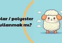 Polar ve polyester kıyafetler sağlıklı mı?
