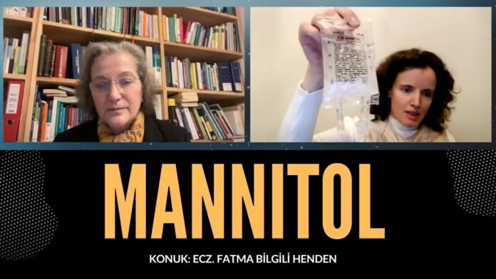 mannitol