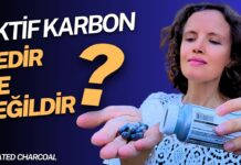 Aktif Karbon Nedir? Ne İşe Yarar? Faydaları, Kullanım Alanları ve Zararları